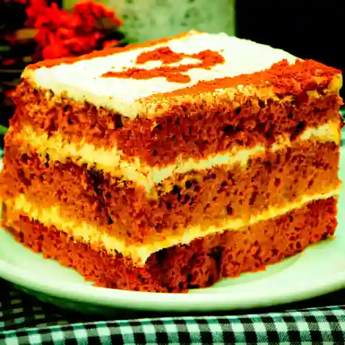 Tiramisú