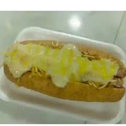 Perro Suizo