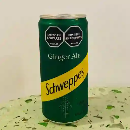 Ginger