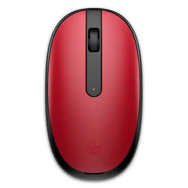 Hp Mouse Bluetooth 240 Rojo 43N05AA#ABM