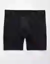 Bóxer Hombre Negro Talla: SMALL 3804001 American Eagle
