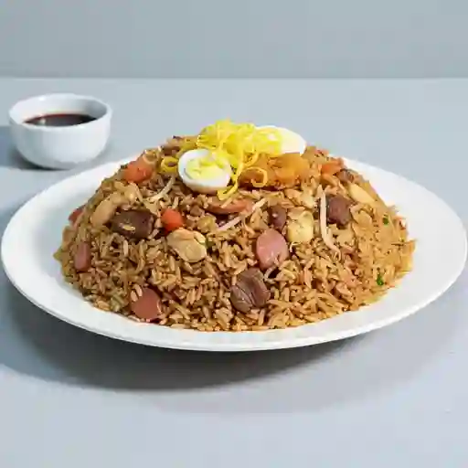 Chow Fan Especial