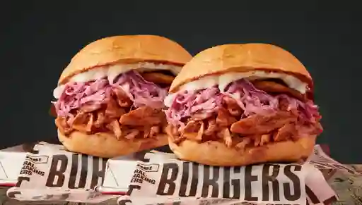 Pulled Pork