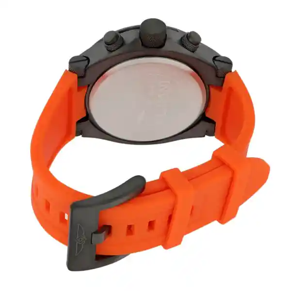 Reloj Pro Diver Hombre Naranja 40013 Invicta