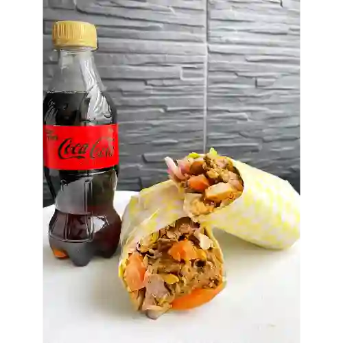 Combo 2 Personas