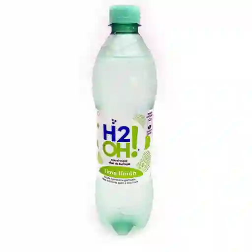 H2o