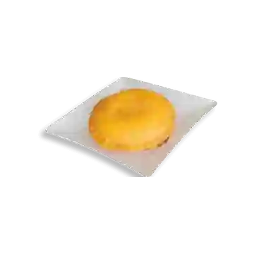 Arepa Huevo Ranchera