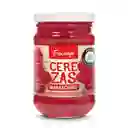 Frescampo Mermelada de Cerezas Maraschino