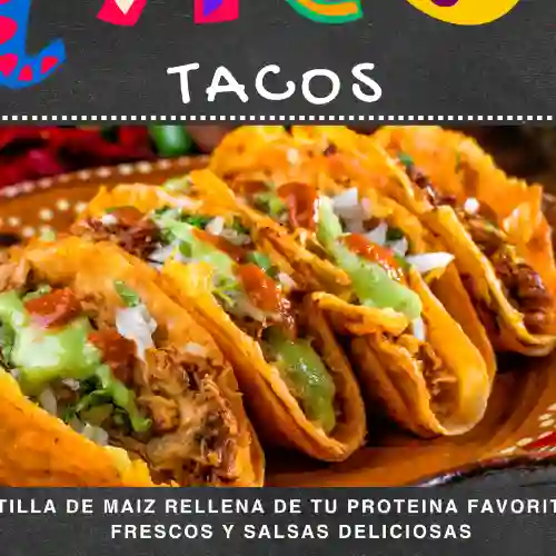 Tacos de Birria