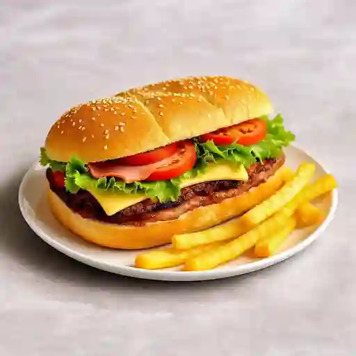 Mixto (dos proteínas)