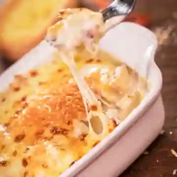 Lasagna de Pollo