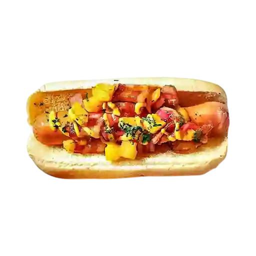 Perro Americano Hawaiano