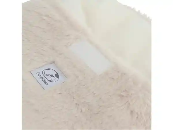 Bolsa Termica Con Forro Forma de Animal Casaideas