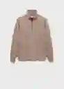 Buzo Sudadera Marcz Vison Talla S Hombre Mango
