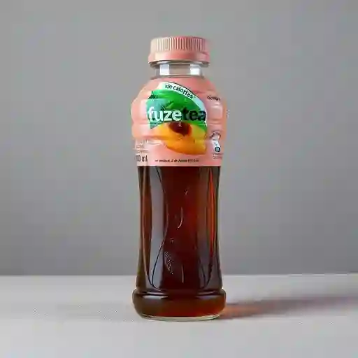 Fuze Tea Durazno 400ML