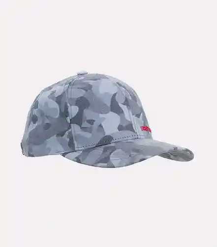 Unser Gorra Gris Talla Única 820323