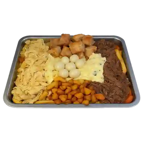 Crossfat
