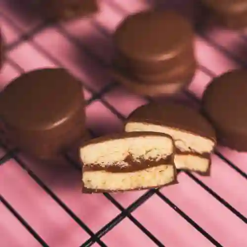 Alfajor de Chocolate