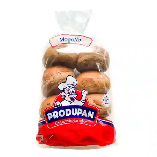 Produpan Mogolla Integral x 8 Unidades