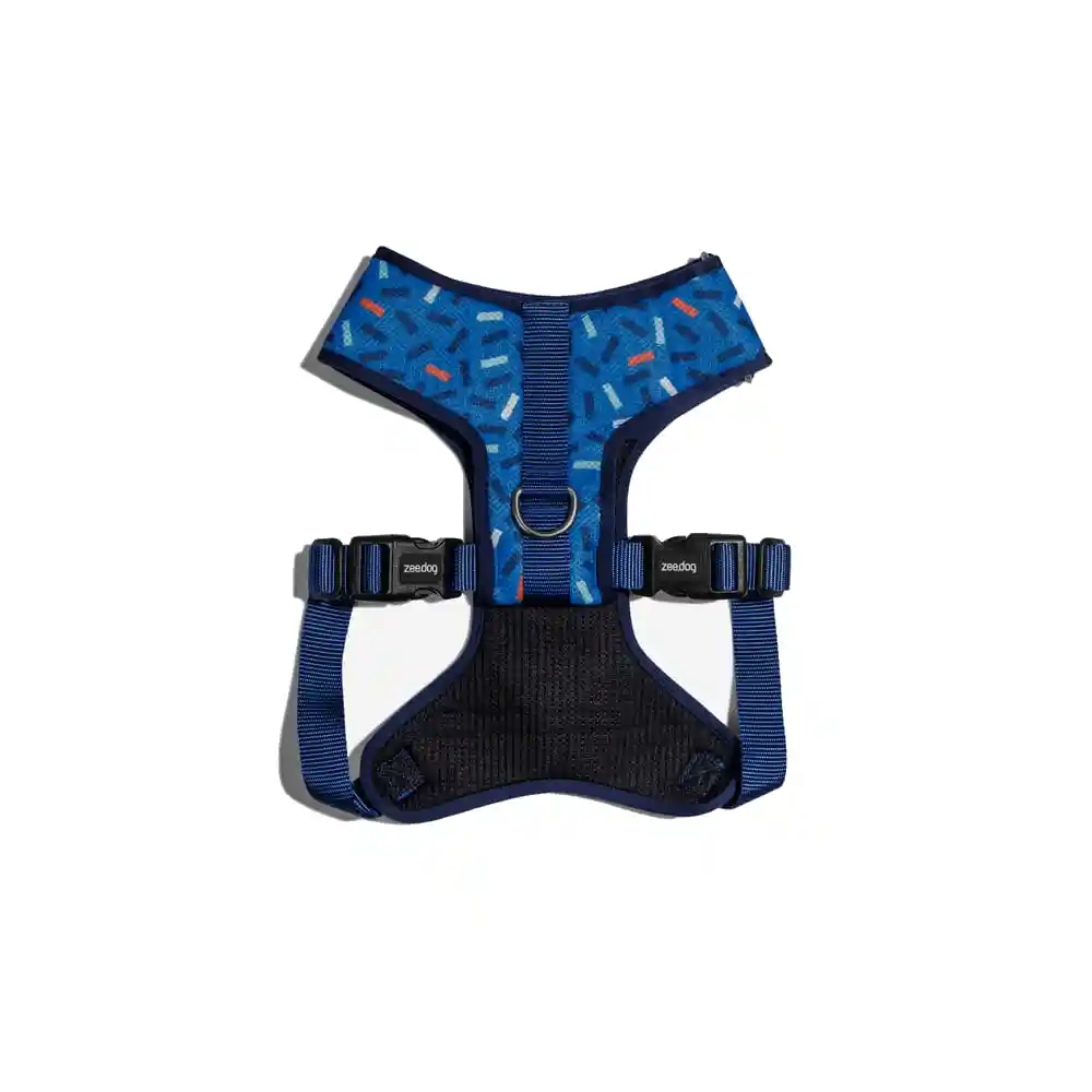 Zeedog Arnés Para Perro Atlanta Ajustable Air Mesh Talla XS