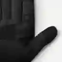 Kiprun Guantes Fibra Polar de Trekking Adulto Negro XS MT500