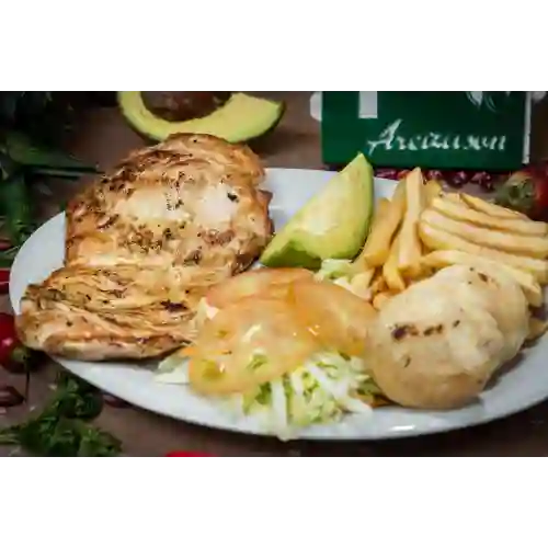 Pechuga Especial X 250 Gramos Aprox