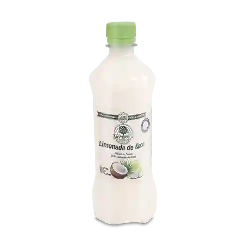 Akysfurt Limonada de Coco 500 mL