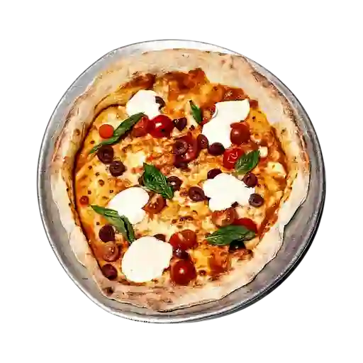 Pizza Elektra