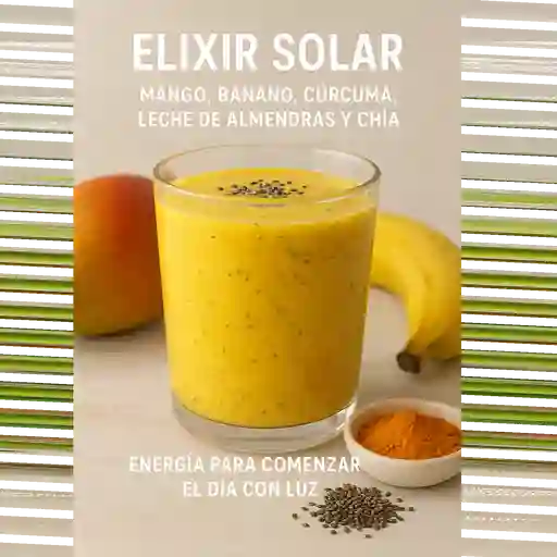 Elixir solar