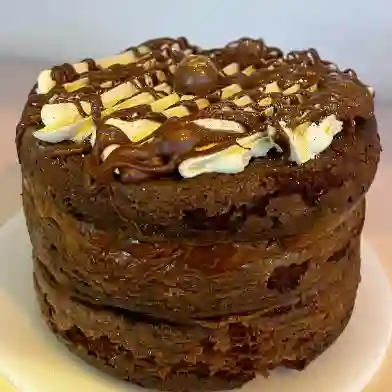 Torta de Chocolate