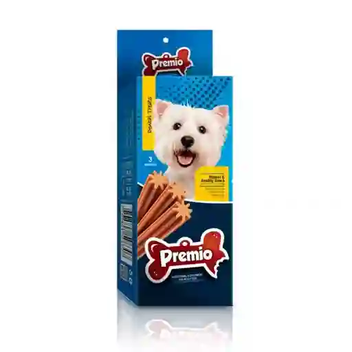 Dental Treat Snack 3 un 500200065