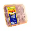 Friko Mollejas de Pollo Frescas