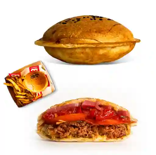 Combo Mediterránea Urbana