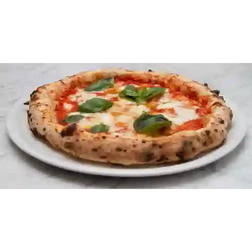 Pizza Grande Napolitana (40Cm)