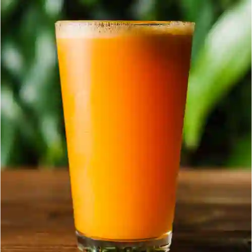 Jugo de Maracuyá en Agua