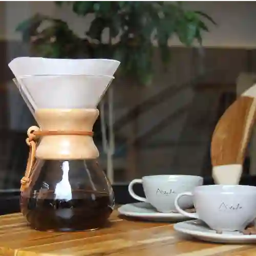 Café Chemex 10 Oz