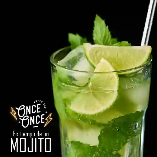 Mojito Clásico