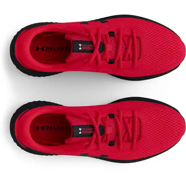 Under Armour Tenis Charged Rogue 3 Talla 8 Ref: 3024877-600