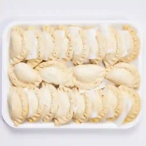 Empanaditas Congeladas X 20 Uds.