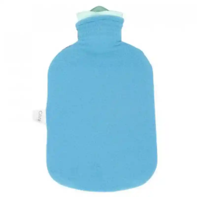 Home Cozy Bolsa Para Agua Ligna Aguamarina 8302