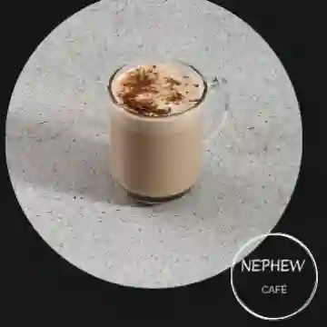 Milo Caliente