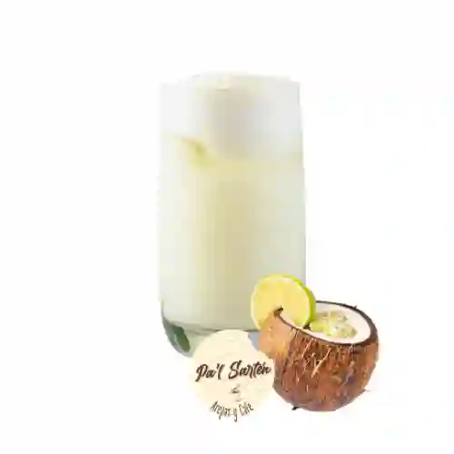 Limonada de Coco 300 ml