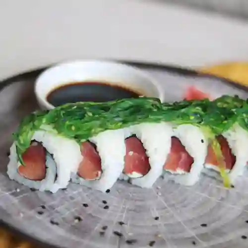 Sushi Wakame