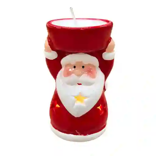 Krea Portavela Santa