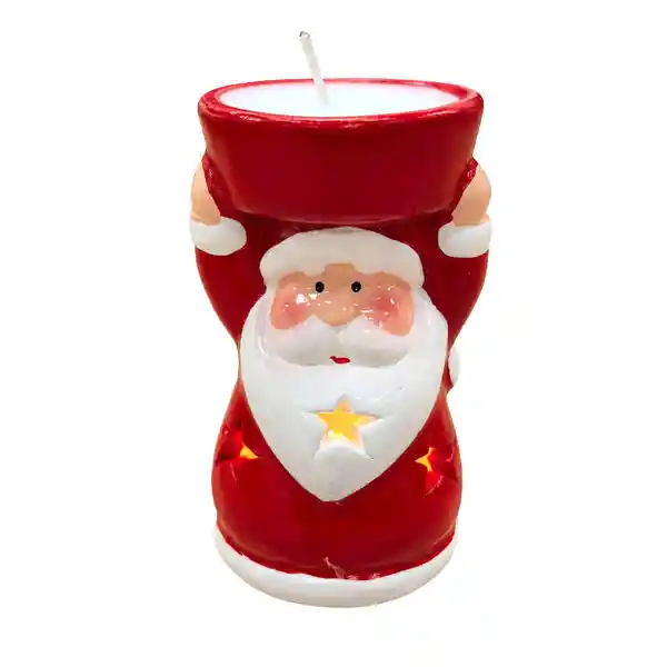 Krea Portavela Santa