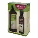 Olivetto Of Aceite Oliva Virgen Gts Vinagre1000 Ml