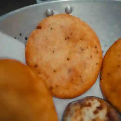 Arepa de Anís