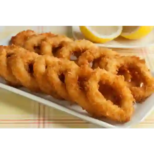Calamares Crunch