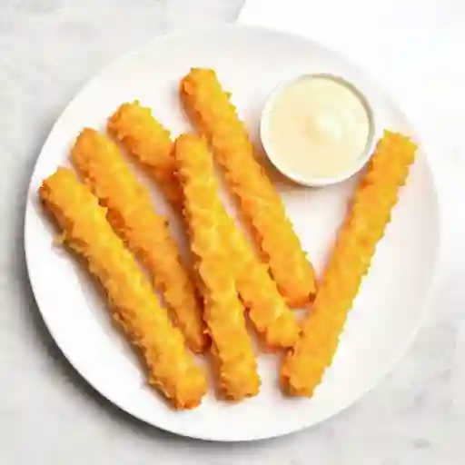  Deditos de Queso x 6