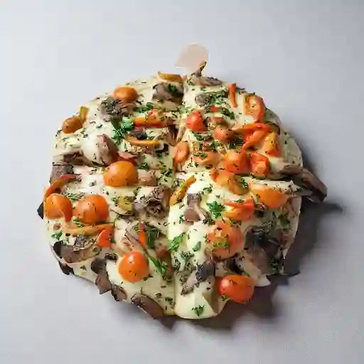 Pizza Vegetales